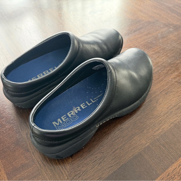 Merrell Clog’s - Picture 2 of 3